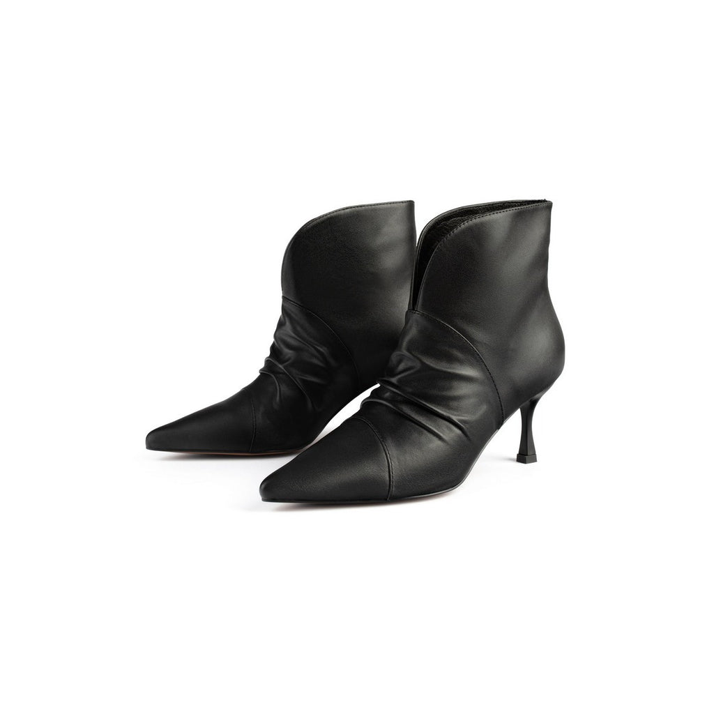 Botines End Of The Night - Negro