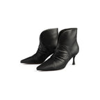 Botines End Of The Night - Negro