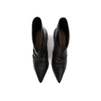 Botines End Of The Night - Negro