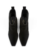 Botines Euphoric Nights - Negro