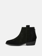 Botines Flashback - Negro