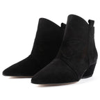 Stivaletti Feel My Needs - Nero