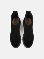 Bottines From The Best - Noir