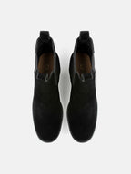 Bottines Find Your Strength - Noir