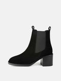Bottines Find Your Strength - Noir