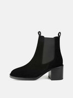 Bottines Find Your Strength - Noir