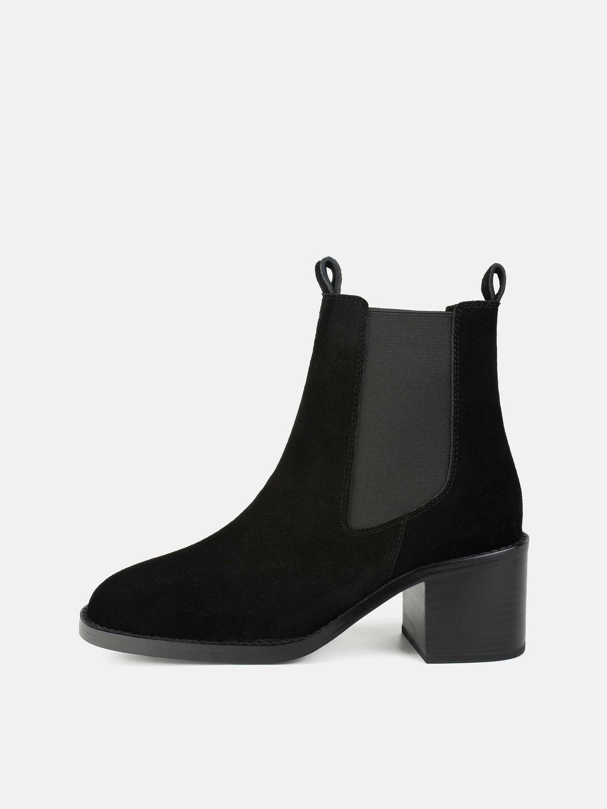 Bottines Find Your Strength - Noir