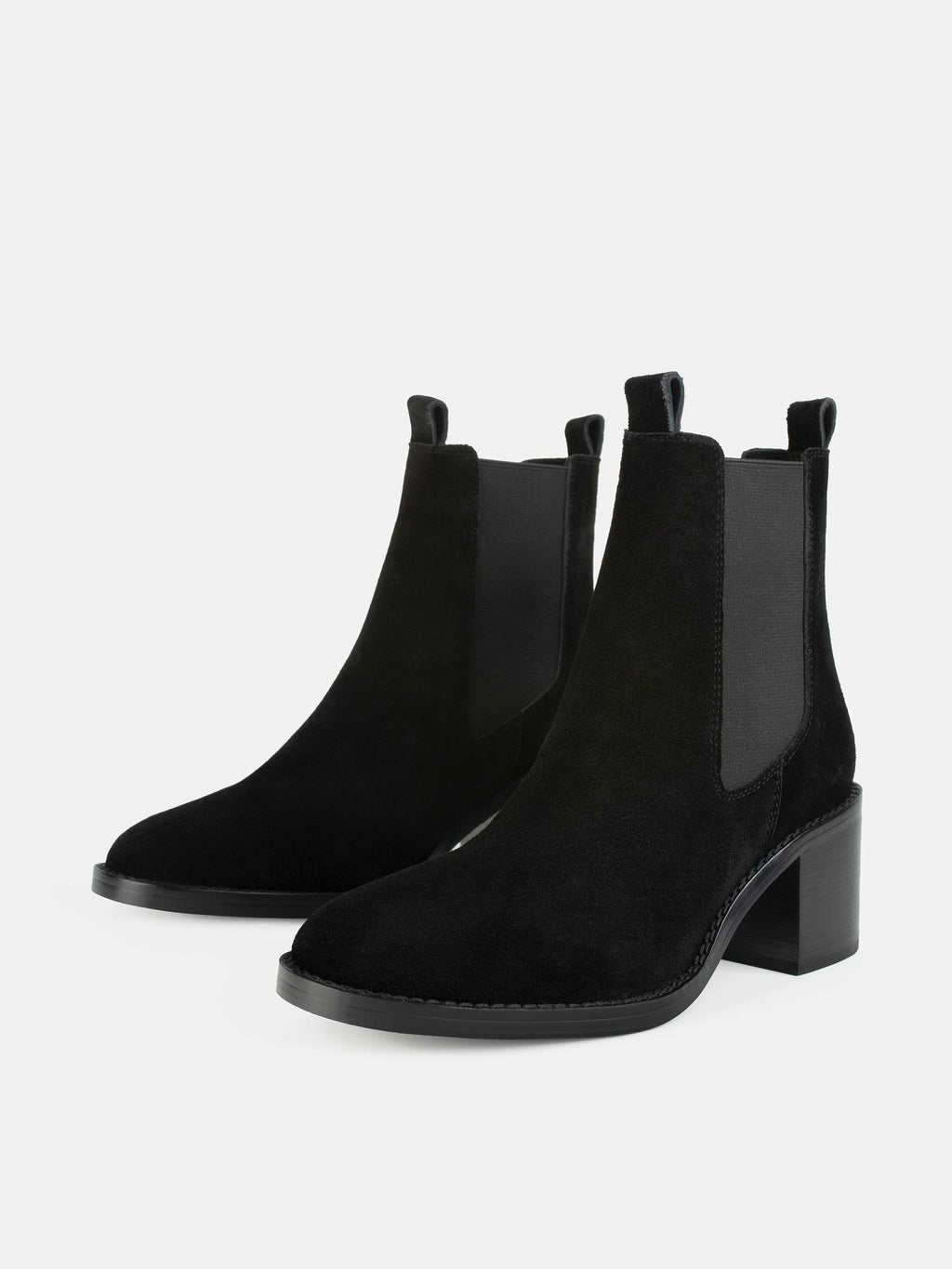Bottines Find Your Strength - Noir