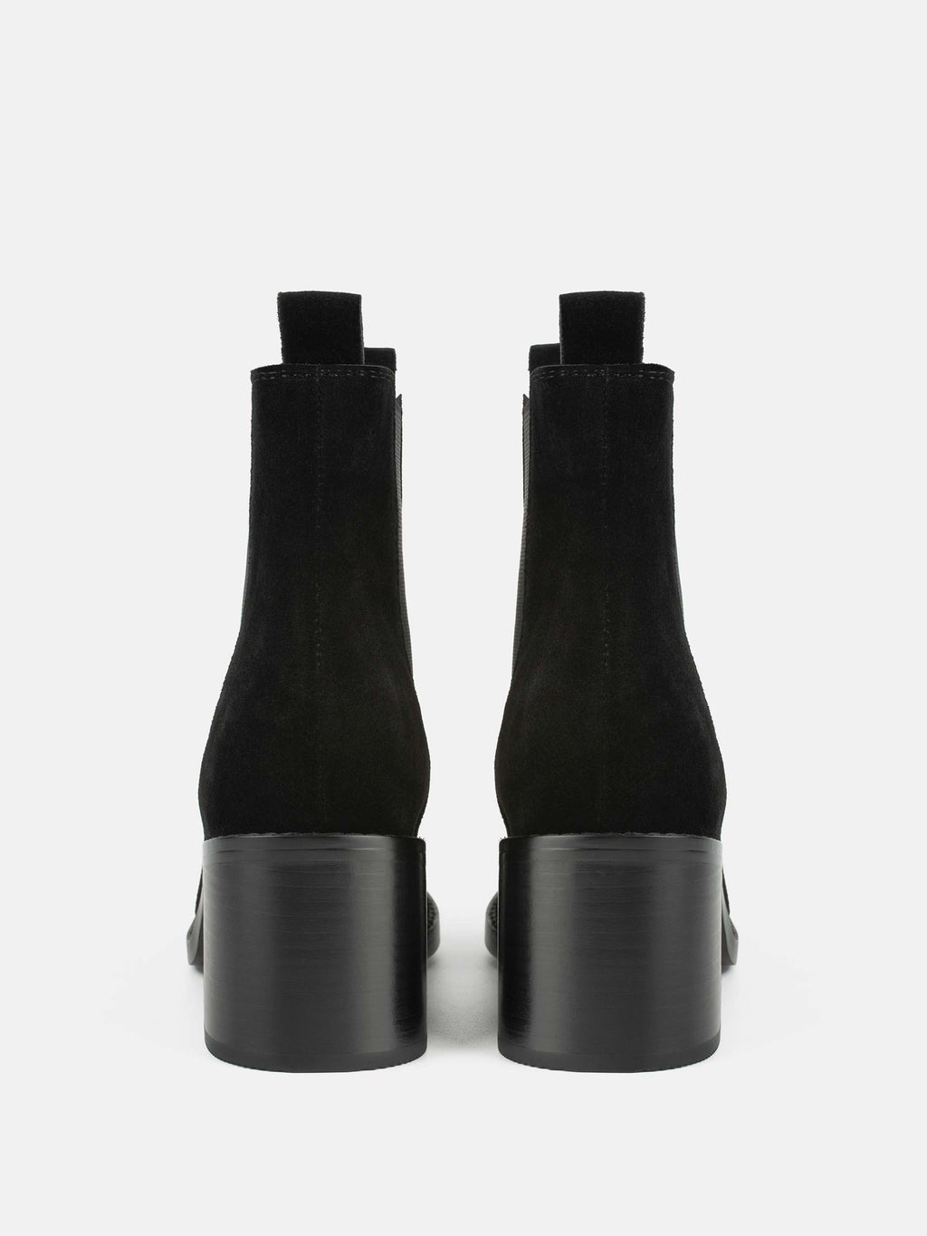 Bottines Find Your Strength - Noir