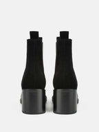 Bottines Find Your Strength - Noir