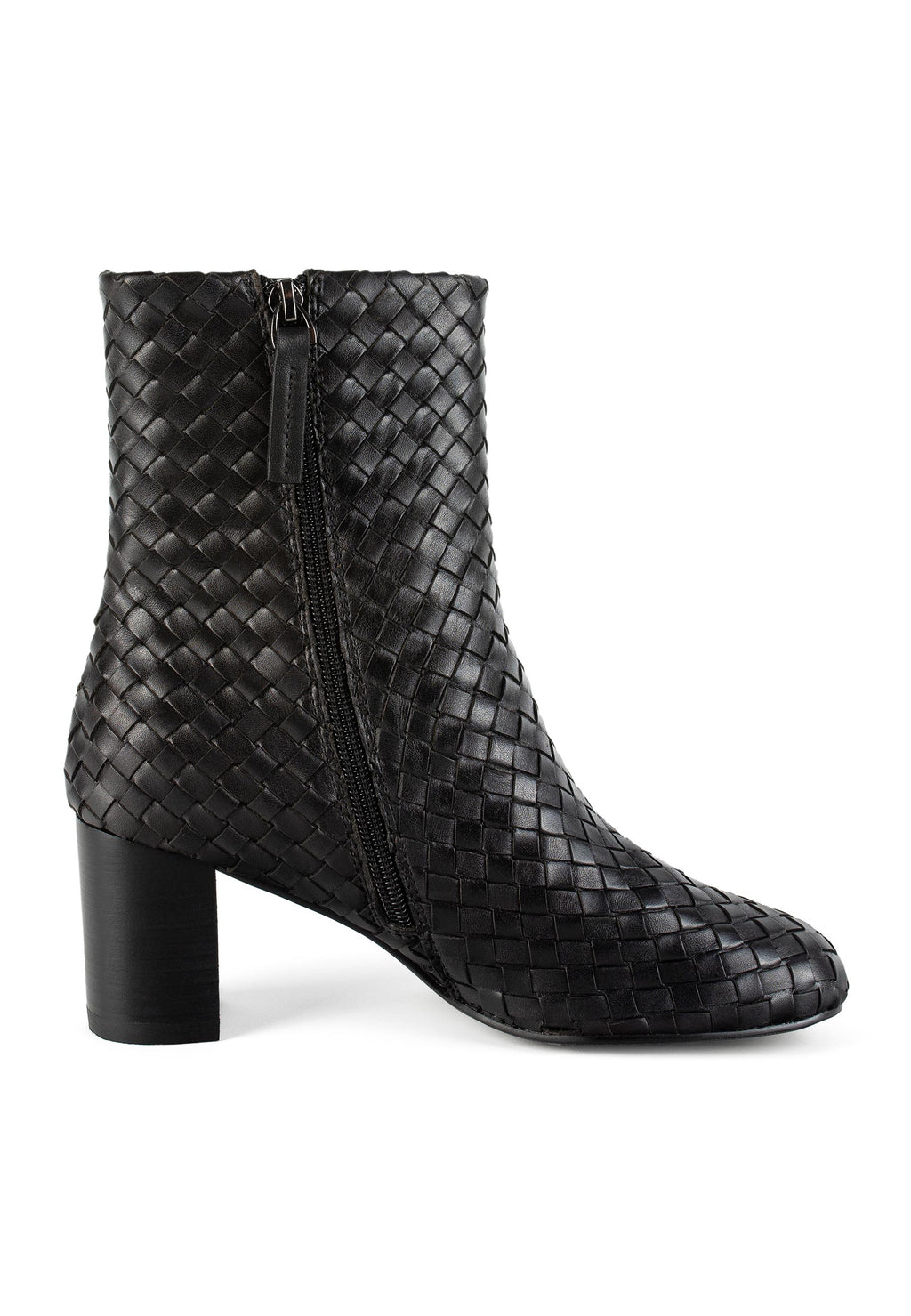 Gallop Echo ankle boots - Black