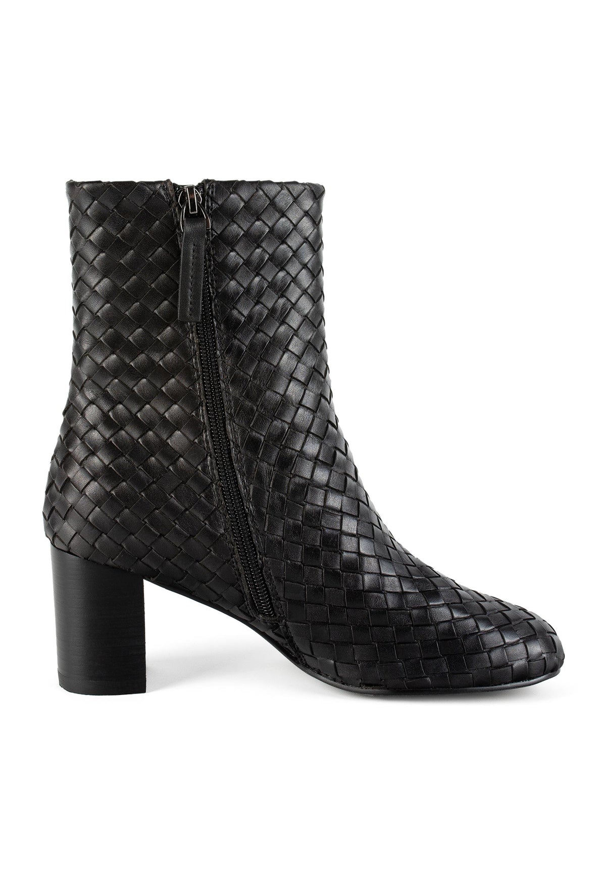 Gallop Echo ankle boots - Black