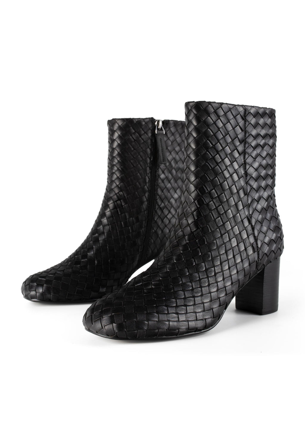 Gallop Echo ankle boots - Black