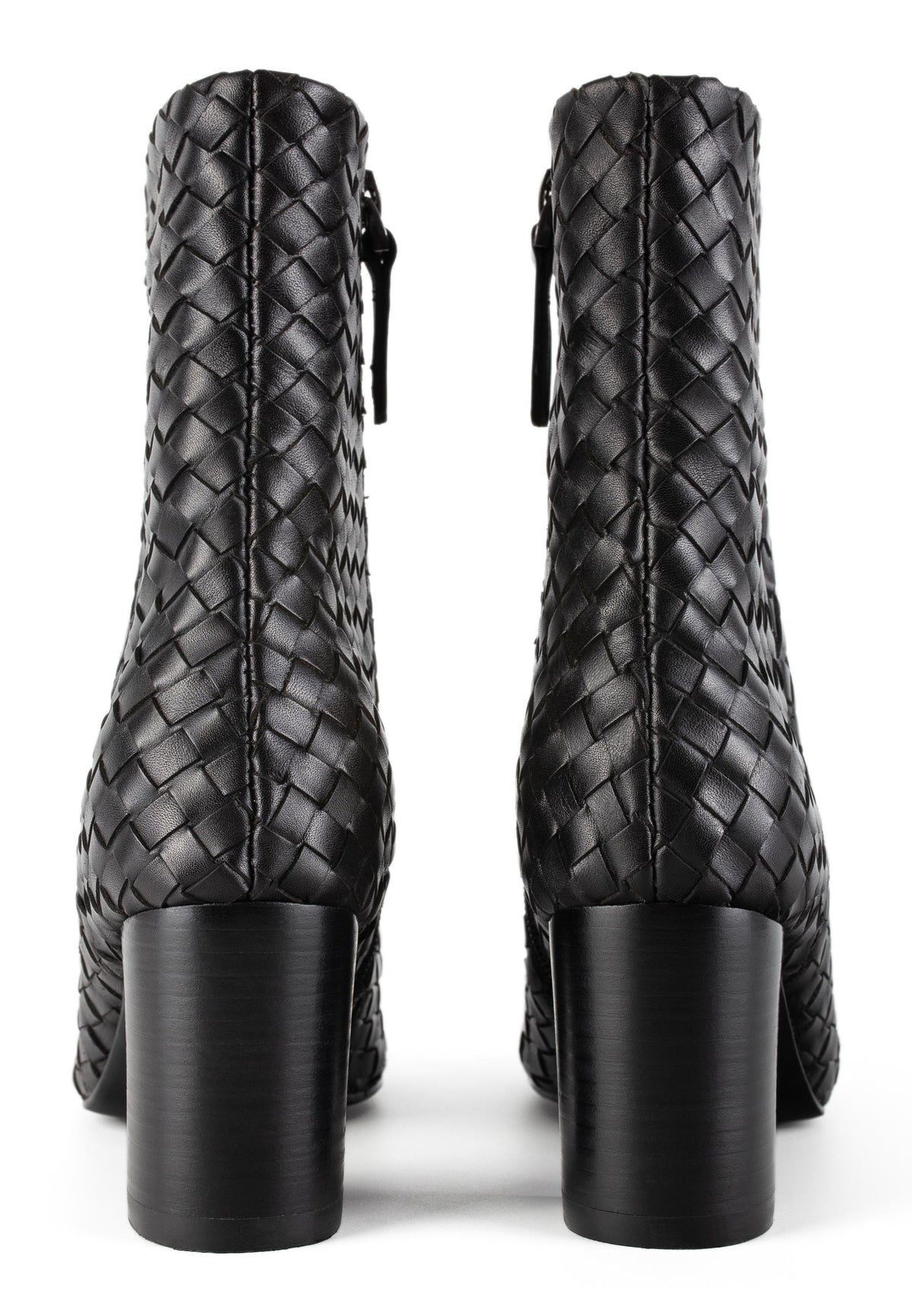 Gallop Echo ankle boots - Black