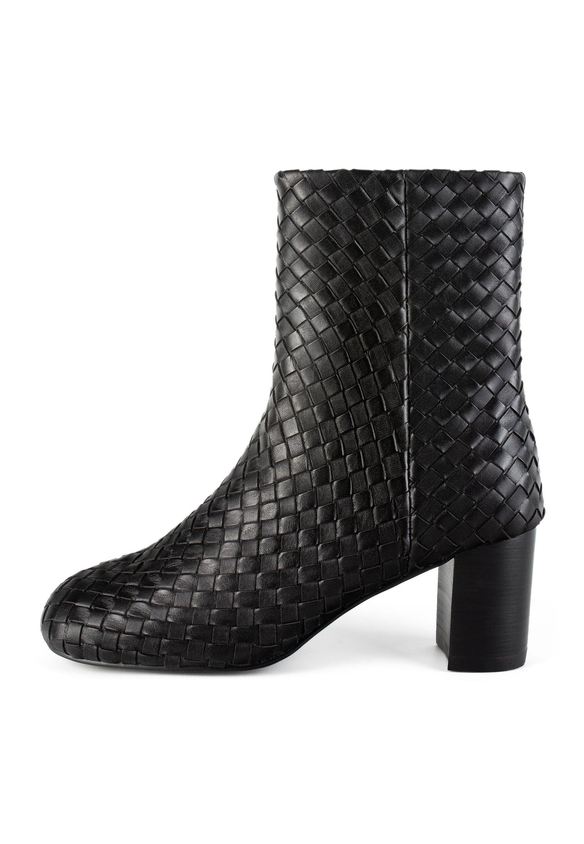 Gallop Echo ankle boots - Black