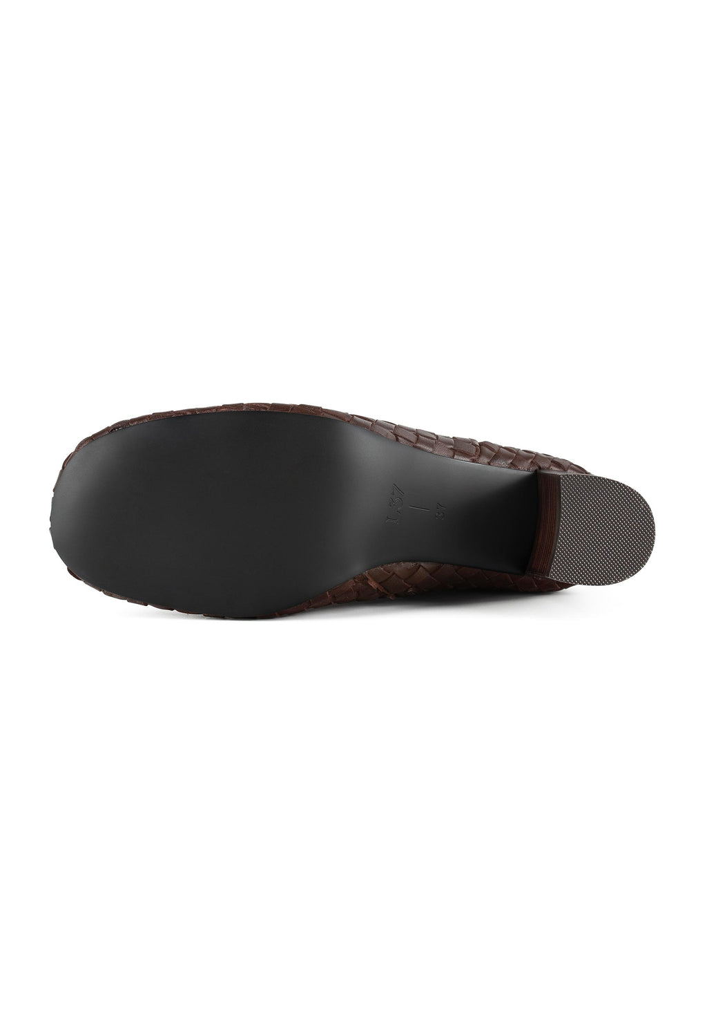 Gallop Echo ankle boots - Brown