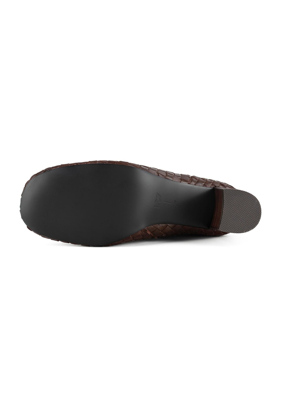 Gallop Echo ankle boots - Brown