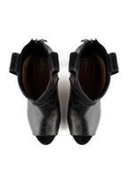 Stivaletti Head Over Heels - Nero