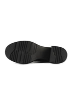 Botines In The Morning - Negro