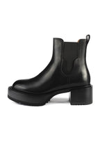 Botines In The Morning - Negro