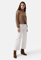 Bottines It's Not The Same - Camel