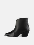 Bottines Just Can't Explain - Noir