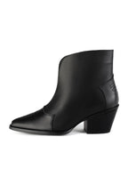 Bottines Just Can't Explain - Noir