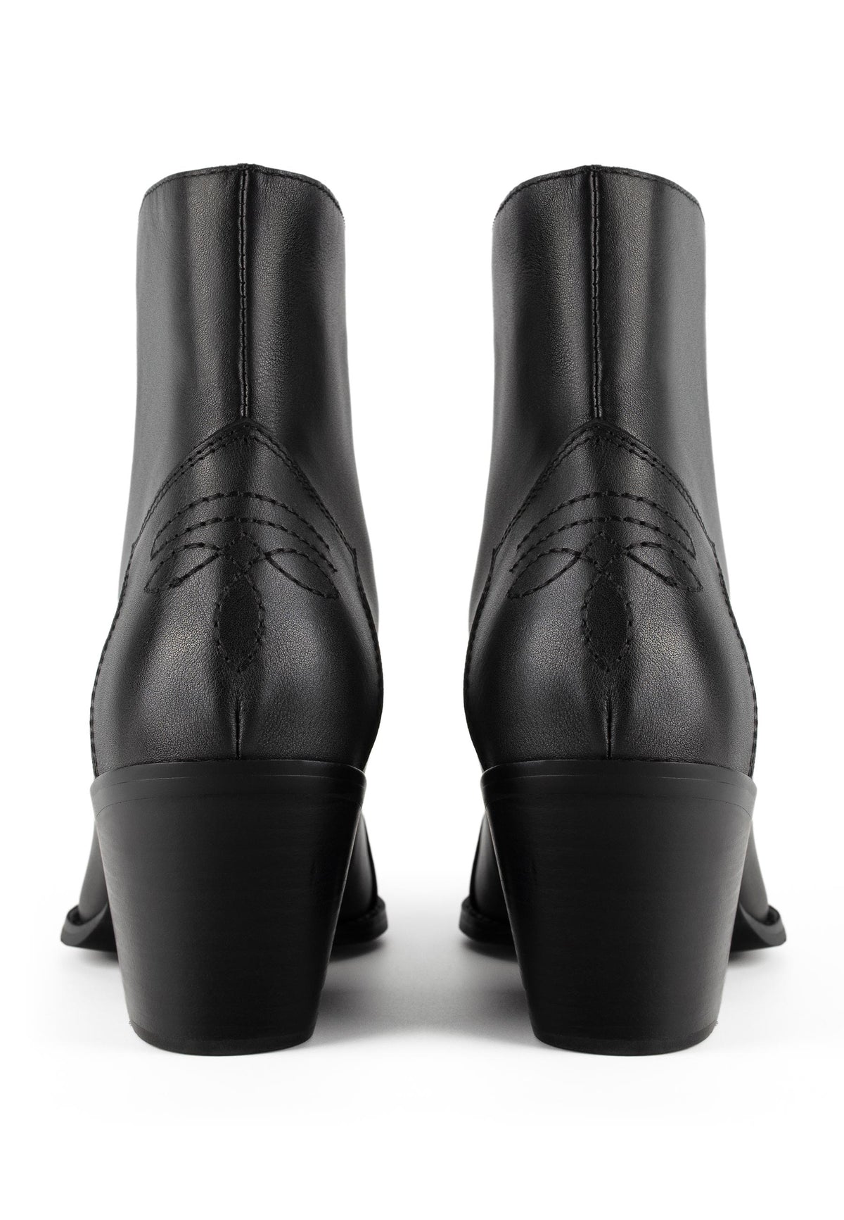 Bottines Just Can't Explain - Noir
