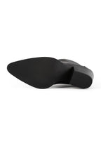 Bottines Just Can't Explain - Noir