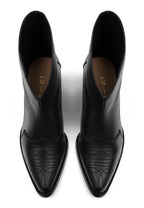 Bottines Just Can't Explain - Noir