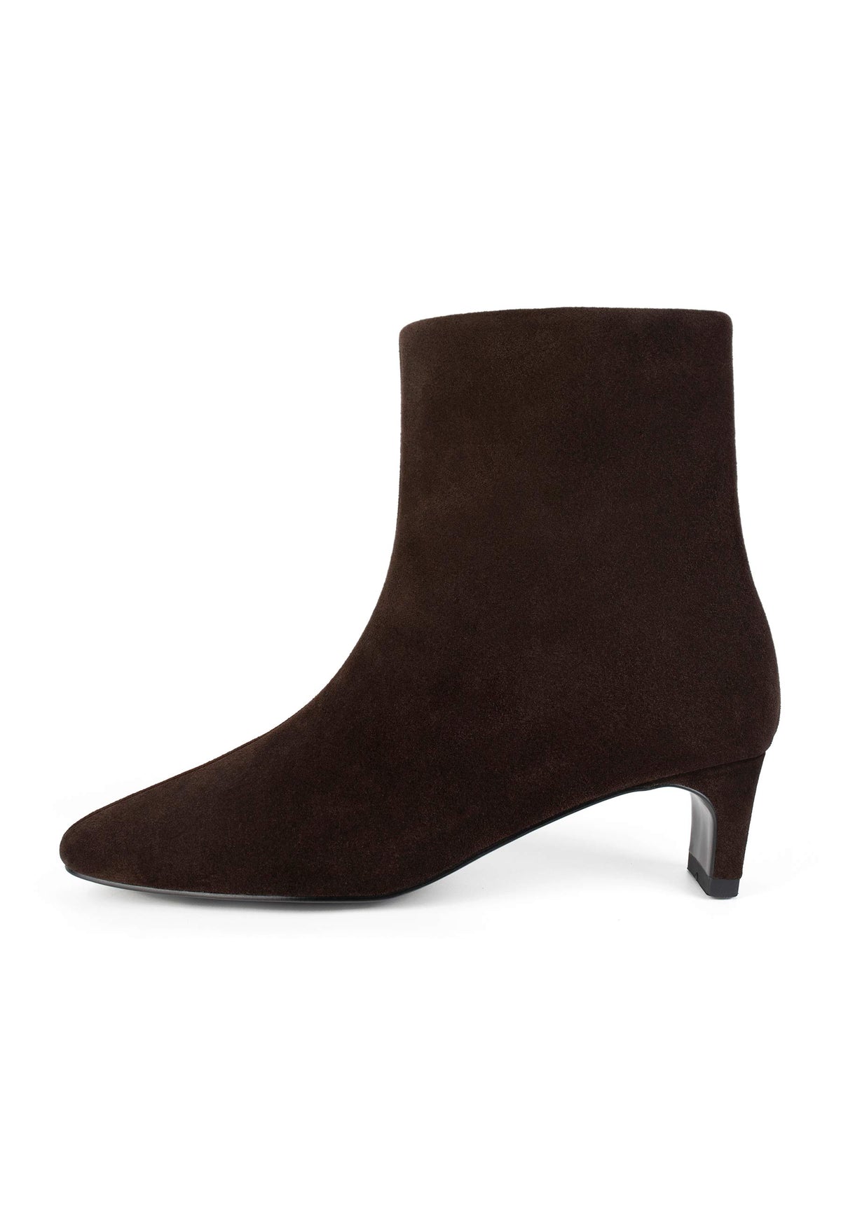 Bottines Jovian Magnetism - Marron