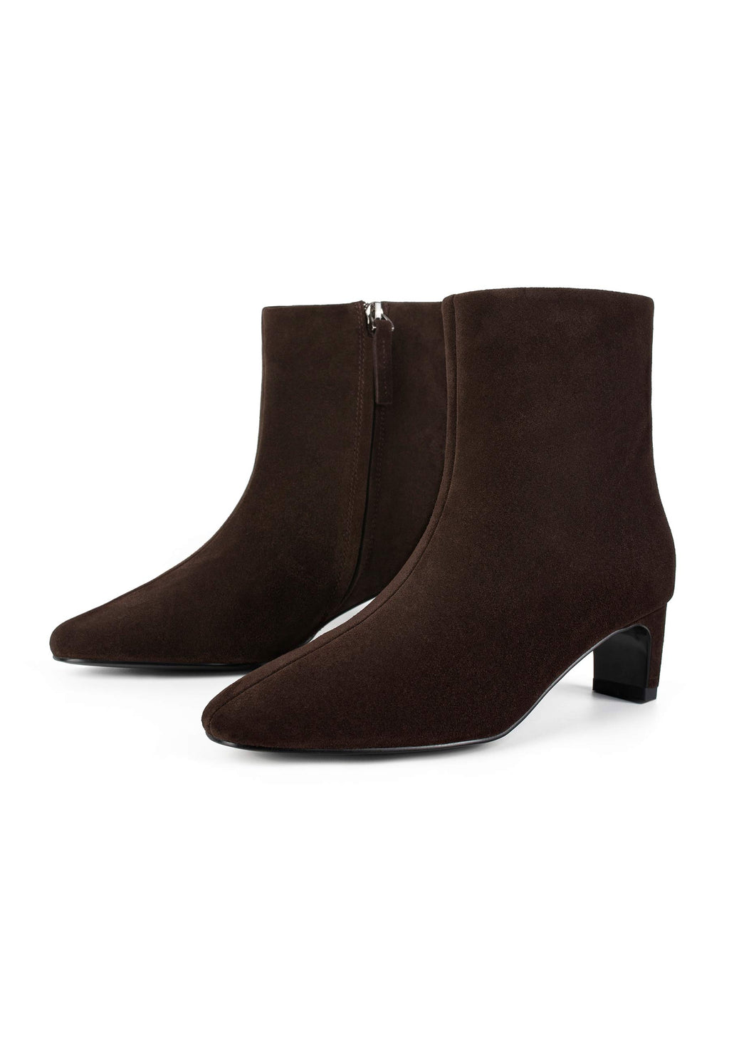 Bottines Jovian Magnetism - Marron