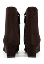 Bottines Jovian Magnetism - Marron