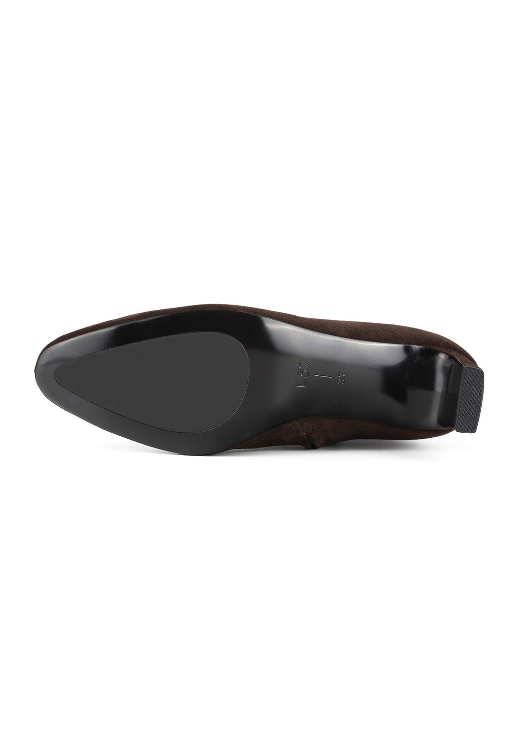 Bottines Jovian Magnetism - Marron