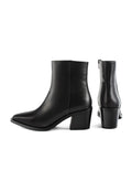 Botines Make It All Right - Negro