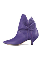 Botines Make Me Like You - Violeta