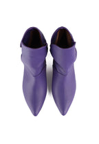 Botines Make Me Like You - Violeta