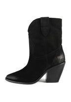 Botines Nothing Left To Say - Negro