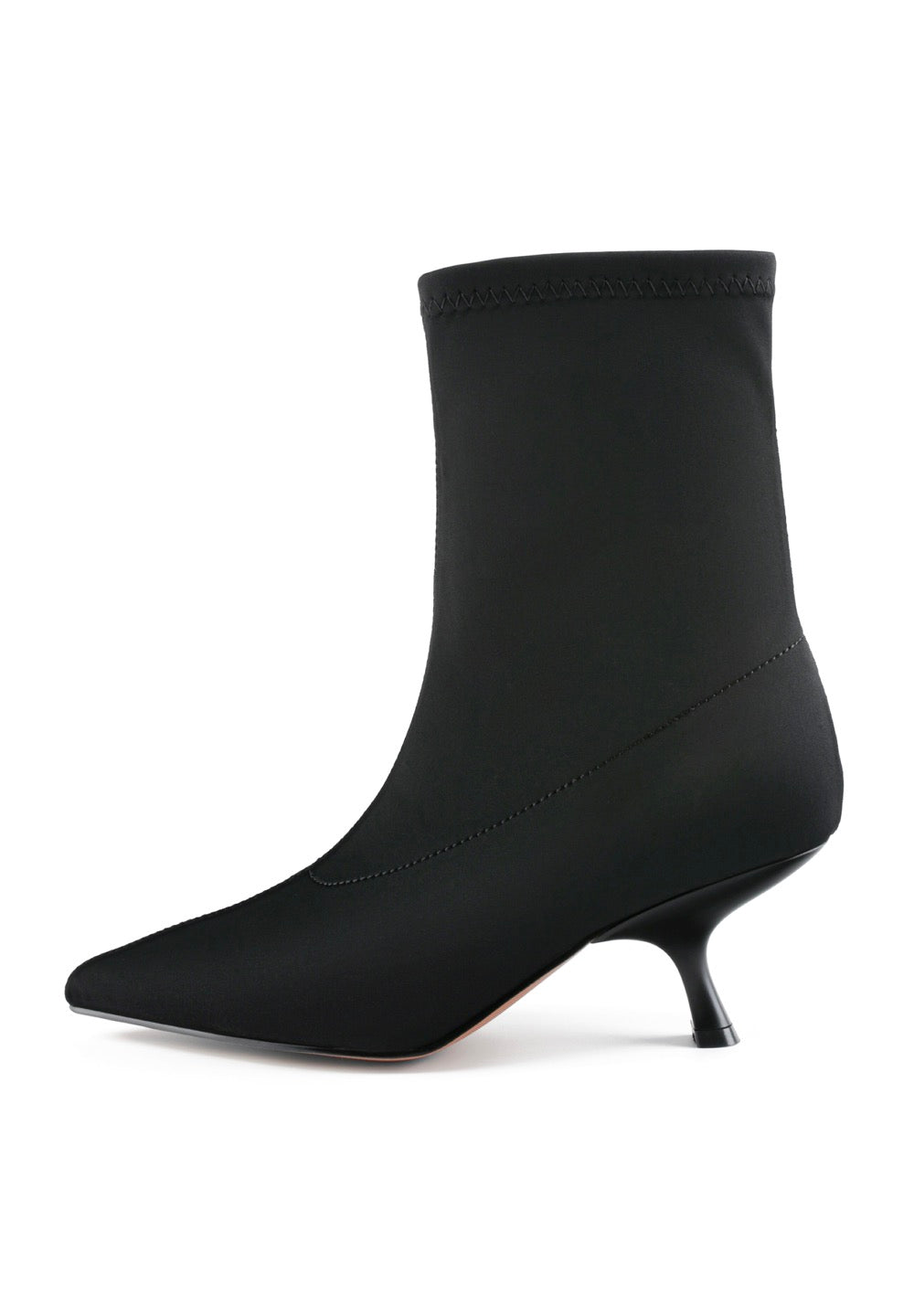 Botines Night Like This - Negro