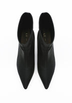 Botines Night Like This - Negro