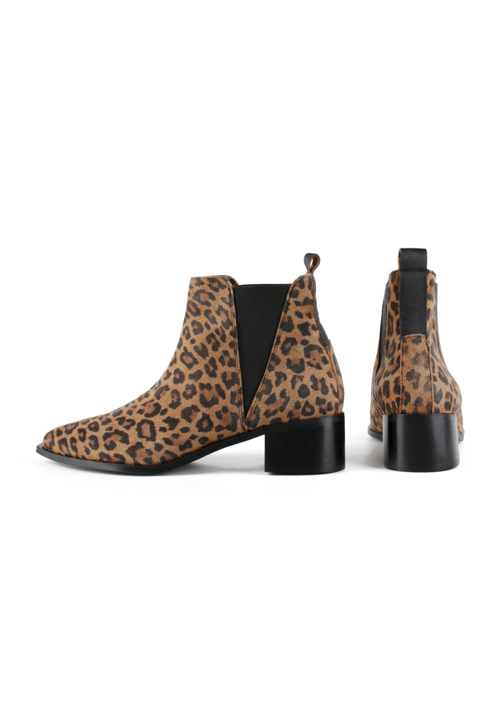 Botines Northern Star - Lion