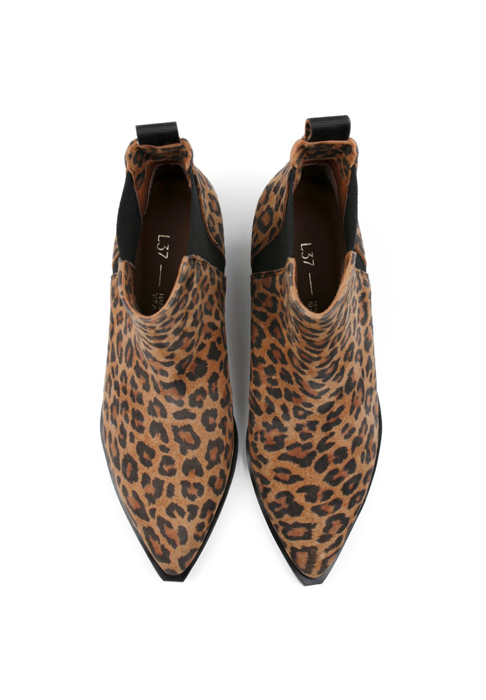 Botines Northern Star - Lion