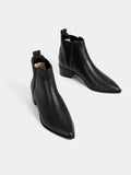 Botines Northern Star - Negro