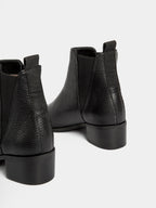 Botines Northern Star - Negro