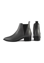 Botines Northern Star - Gris