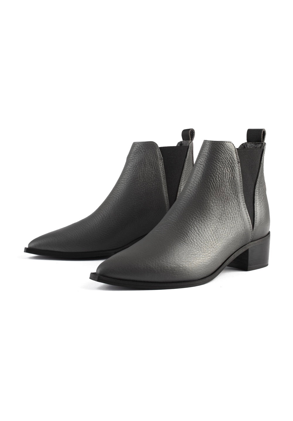 Botines Northern Star - Gris