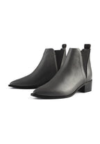 Botines Northern Star - Gris