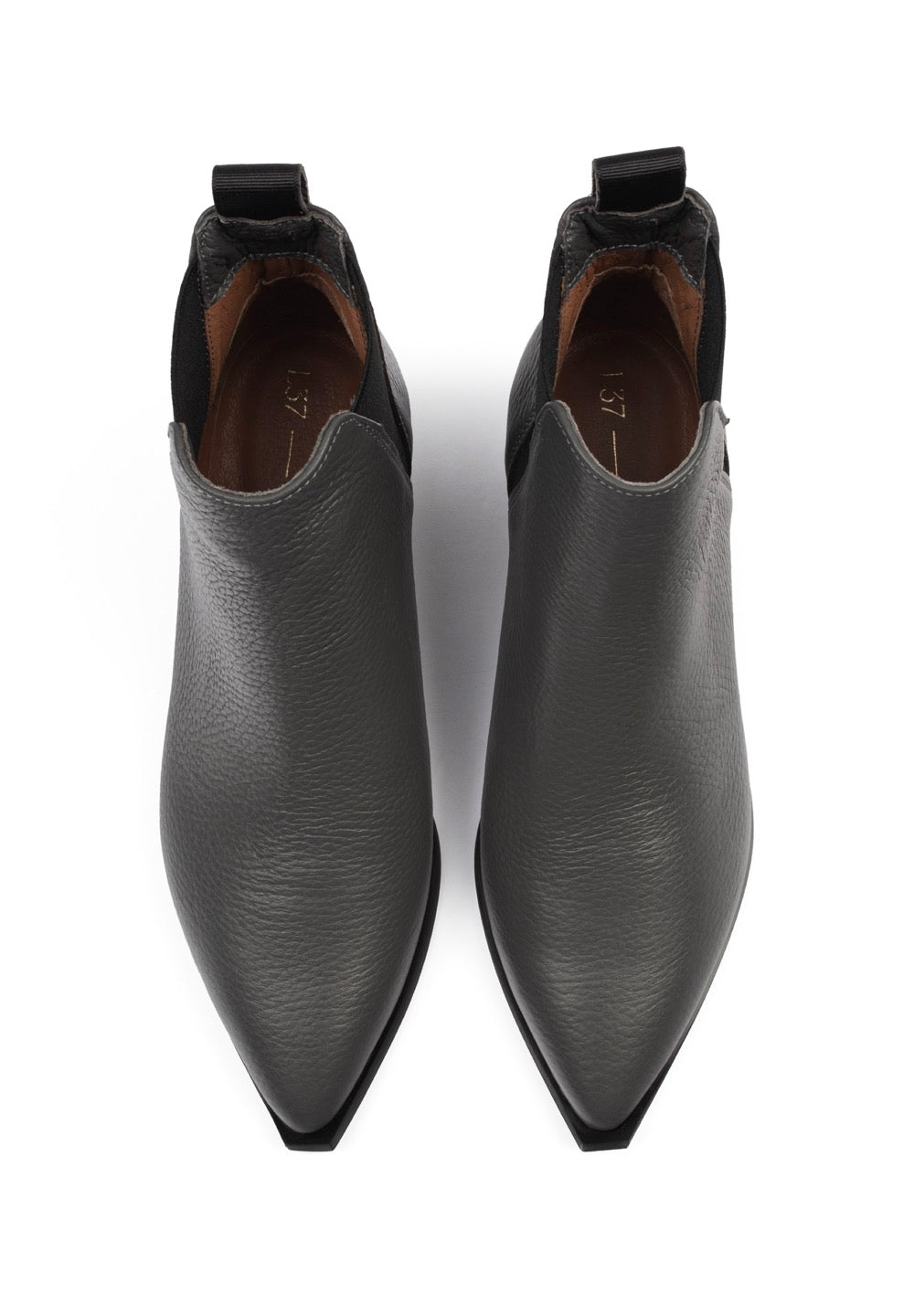 Botines Northern Star - Gris
