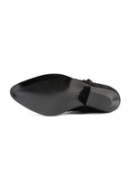 Nuevo Botines Somebody Else - Negro