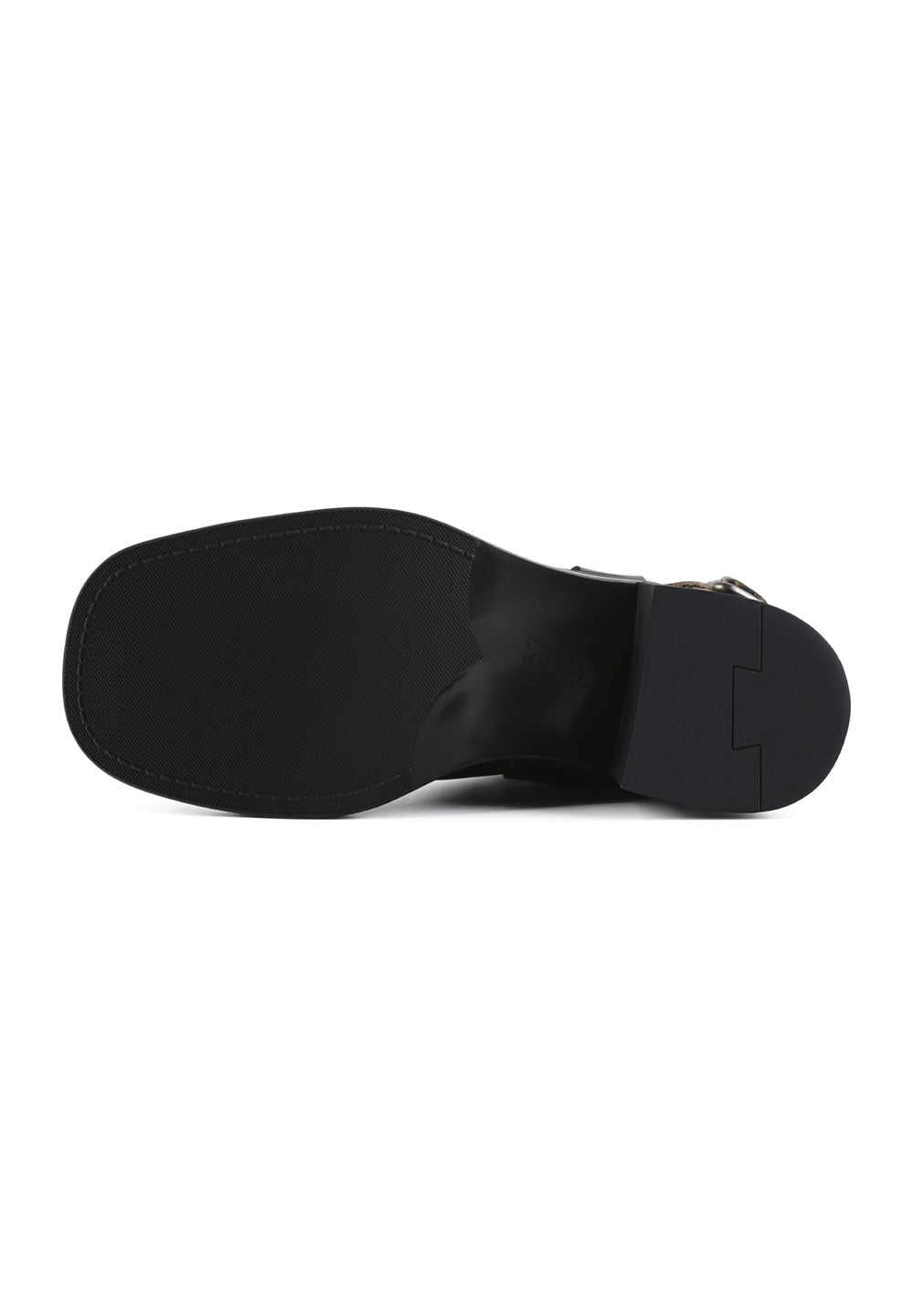 Stivaletti One Vibe - Neri